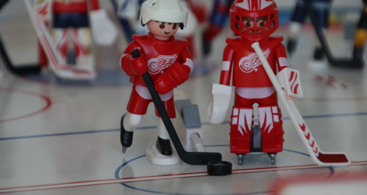 #202 NHL Vorschau auf 2022/23 – Detroit Red Wings