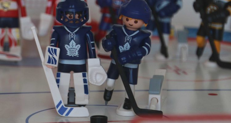#199 NHL Vorschau auf 2022/23 – Toronto Maple Leafs