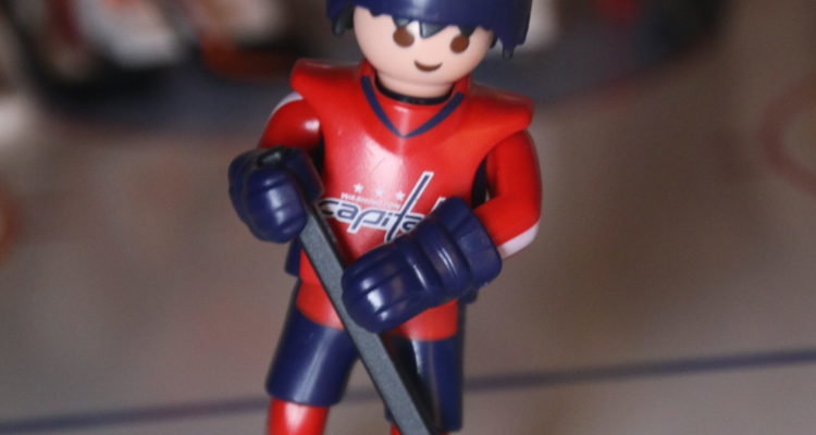 #241 NHL Sperren, „Skandale“ und Ovi 800.
