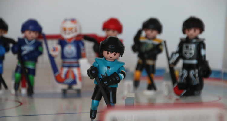 #256 NHL Trading Places – Timo Meier, Dadonov, Barbashev etc.
