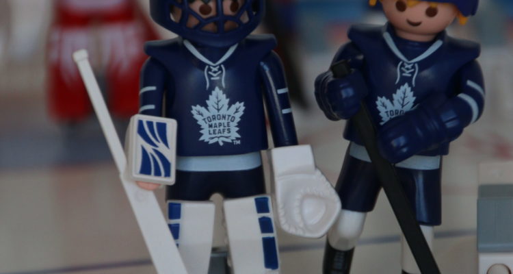 #253 NHL Toront’O’Reilly – Leafs gehen All-Inn
