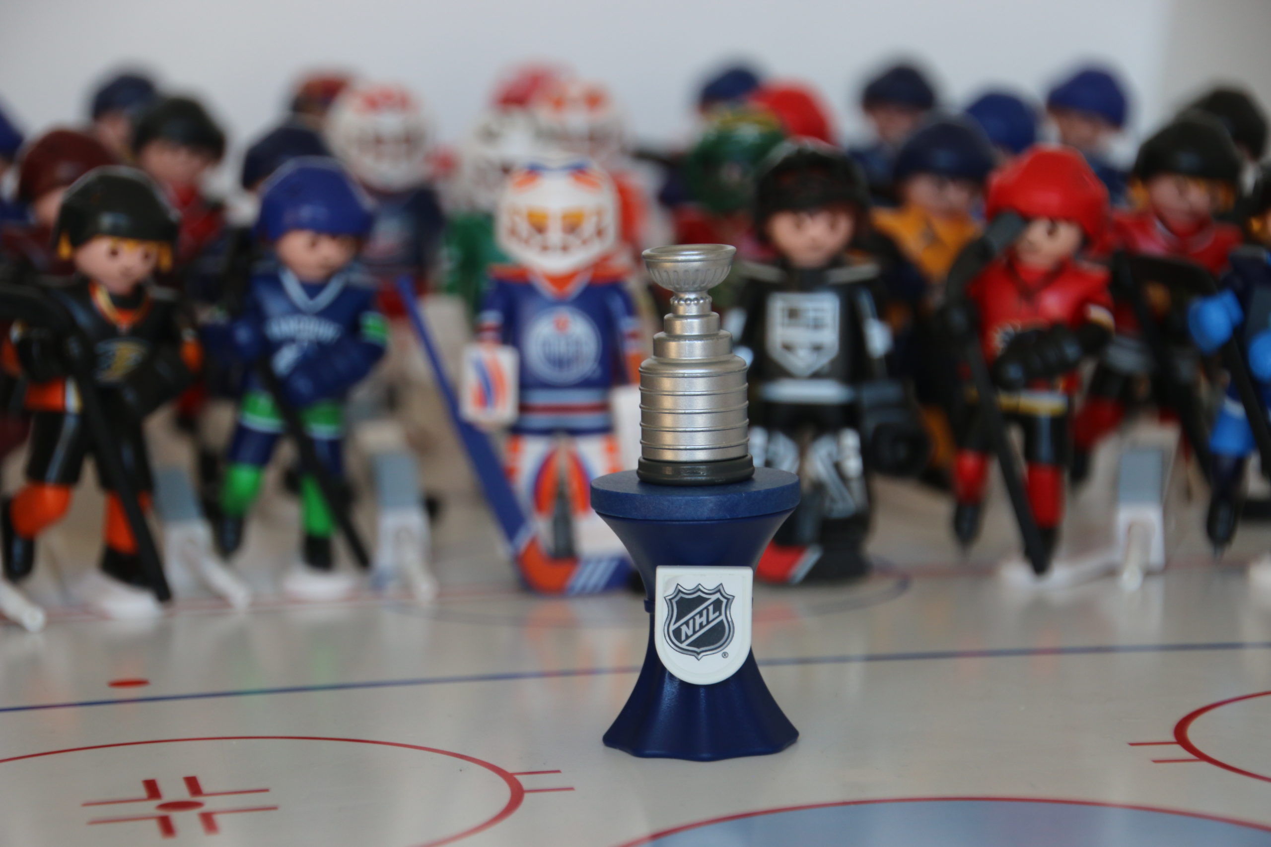 #250 NHL Jubiläumsfolge – Wer könnte zur Trade Deadline wechseln?