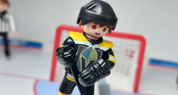 #277 NHL Playoffs 2023 – Runde 1 – Vegas, Carolina, Dallas, Toronto und Edmonton sind weiter