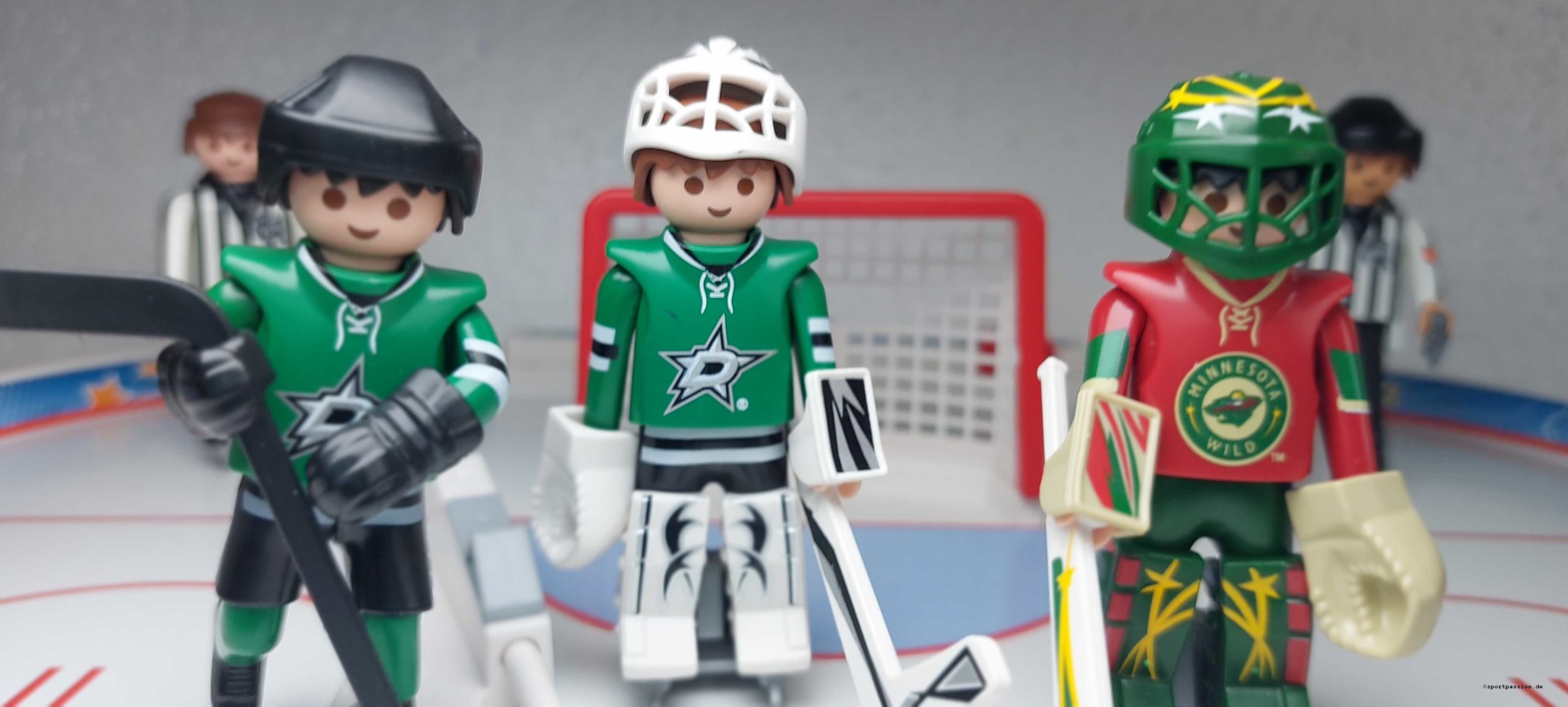 #268 NHL Playoffs 2023 Vorschau Runde 1 – Dallas Stars vs. Minnesota Wild