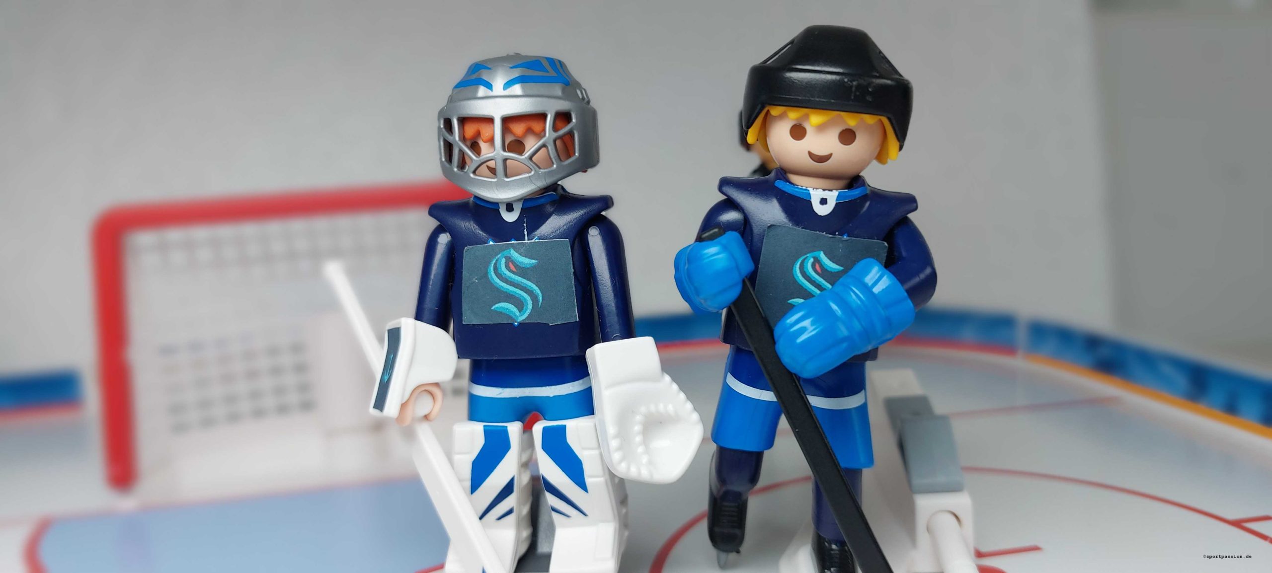 #278 NHL Playoffs 2023 – Runde 1 – Kollaps in Boston & Grubi-Show in Colorado