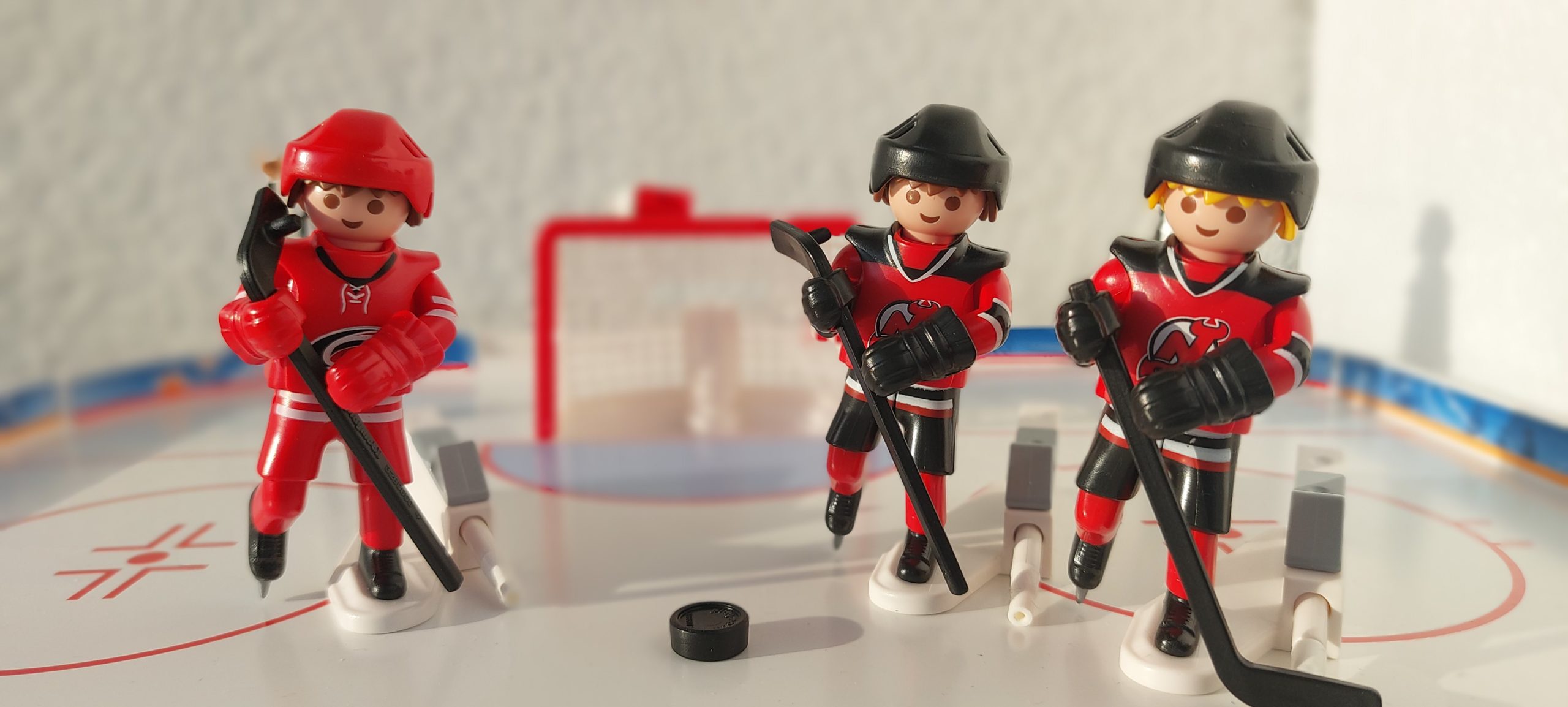 #282 NHL Playoffs 2023 – Runde 2 – Carolina Hurricanes vs. New Jersey Devils