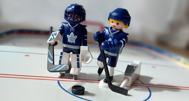 #314 NHL Vorschau auf 2023/24 – Toronto Maple Leafs