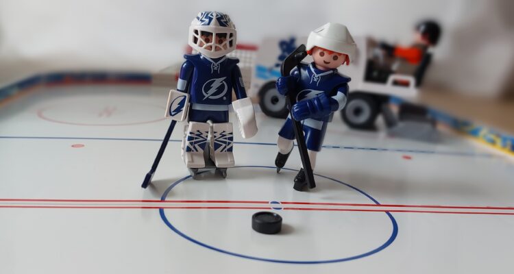 #315 NHL Vorschau auf 2023/24 – Tampa Bay Lightning