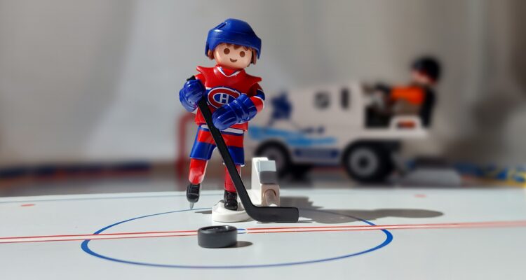 #316 NHL Vorschau auf 2023/24 – Montréal Canadiens