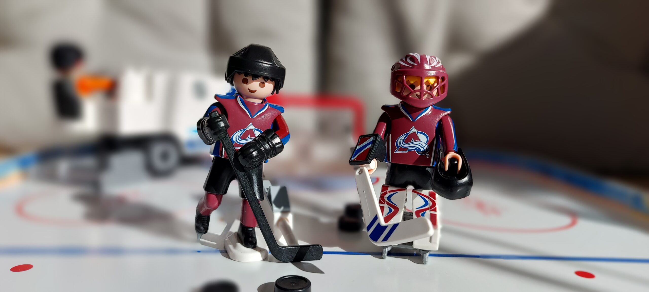 #321 NHL Vorschau auf 2023/24 – Colorado Avalanche