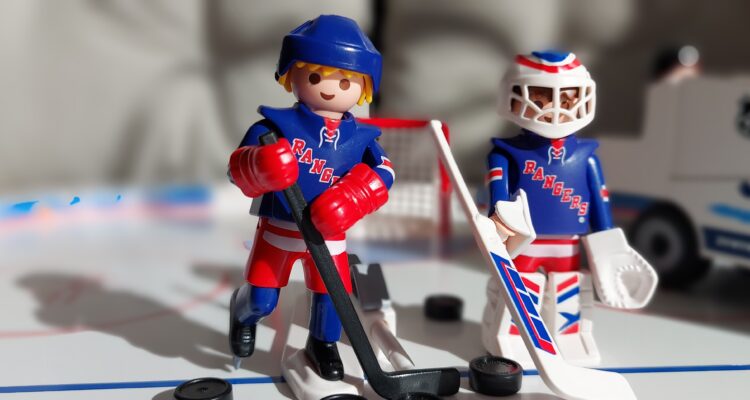 #328 NHL Vorschau auf 2023/24 – New York Rangers