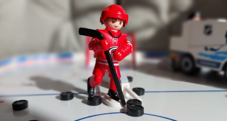 #332 NHL Vorschau auf 2023/24 – Carolina Hurricanes