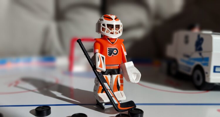 #333 NHL Vorschau auf 2023/24 – Philadelphia Flyers