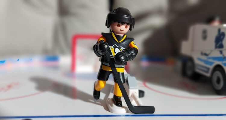 #330 NHL Vorschau auf 2023/24 – Pittsburgh Penguins