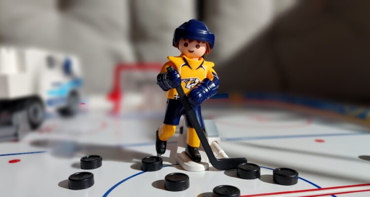 #320 NHL Vorschau auf 2023/24 – Nashville Predators