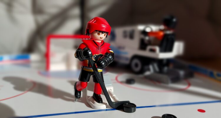 #341 NHL Vorschau auf 2023/24 – Calgary Flames
