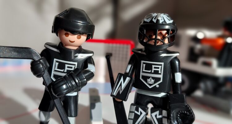 #338 NHL Vorschau auf 2023/24 – Los Angeles Kings