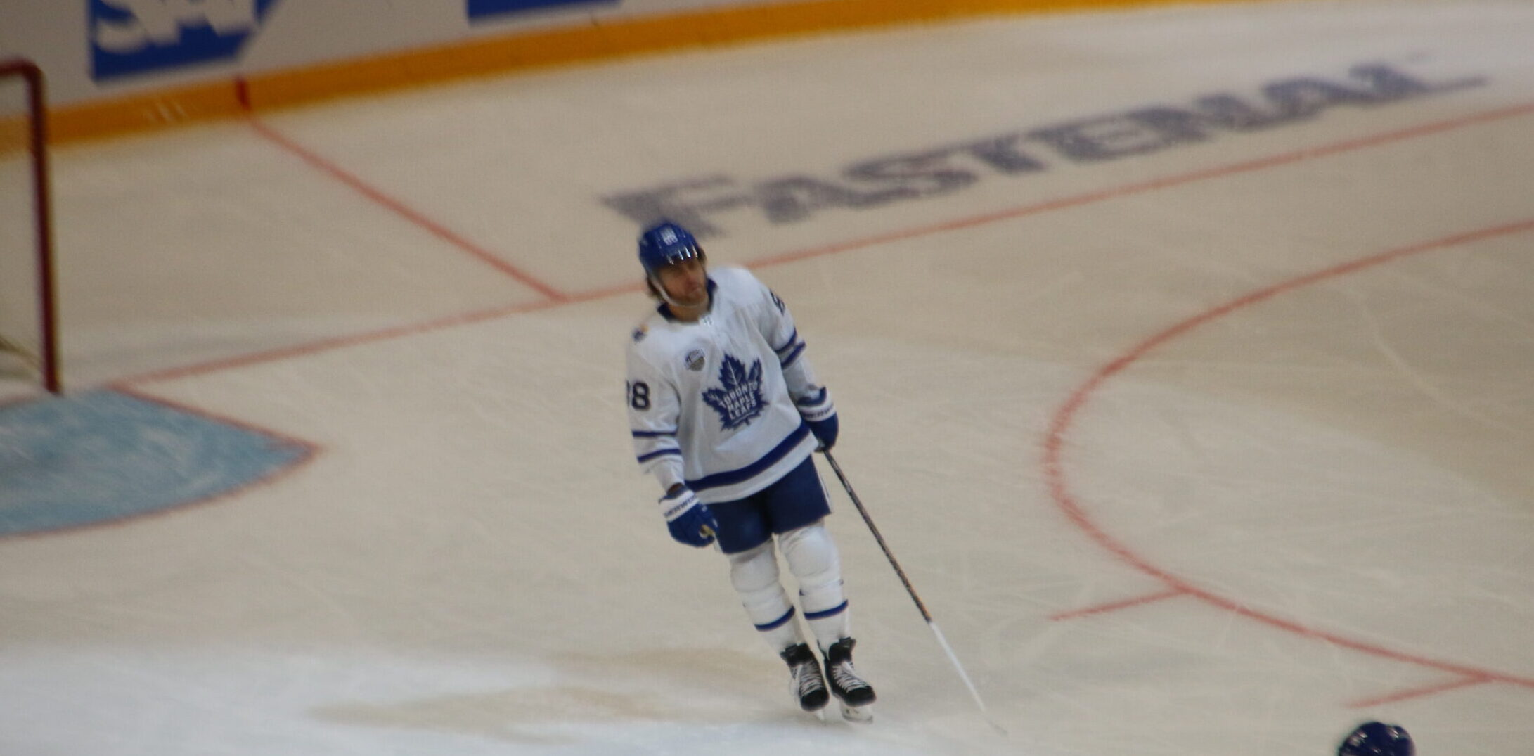 #360 – NHL – Global Series Day 3 – Willy bringt die Leafs zurück