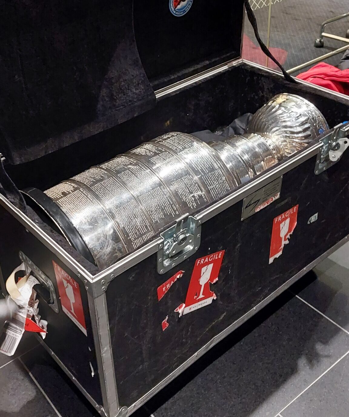 #484 NHL – Hockey Hall of Fame Class of 2024 … and Colin Campbell