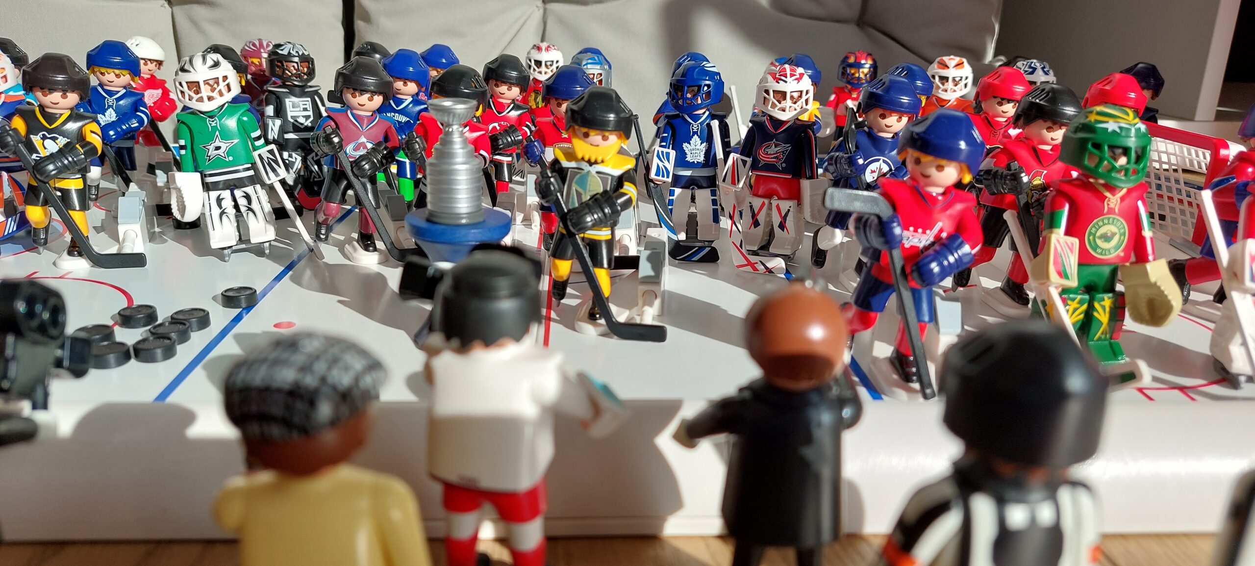 #380 NHL All-Star Weekend in Toronto und Best-on-Best in den nächsten Jahren