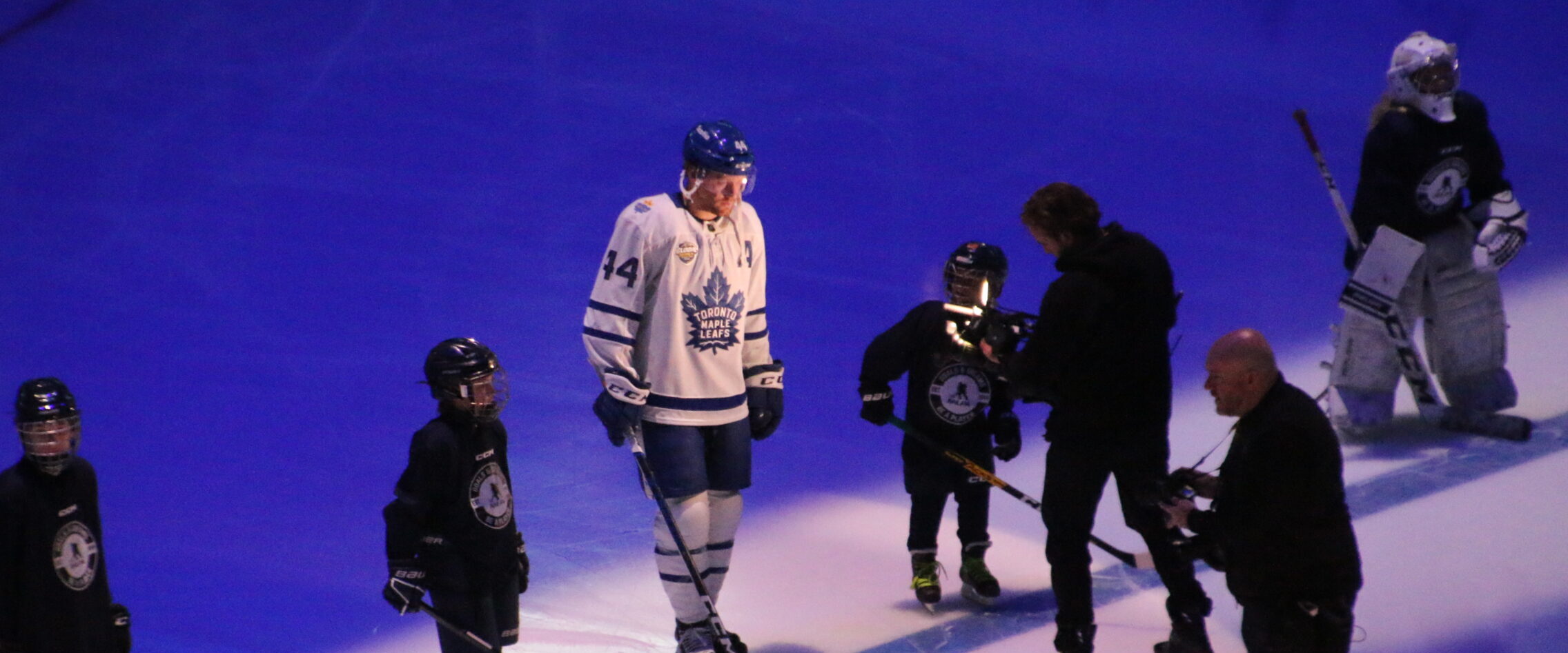 #384 NHL Das Dilemma von Morgan Rielly und den Maple Leafs