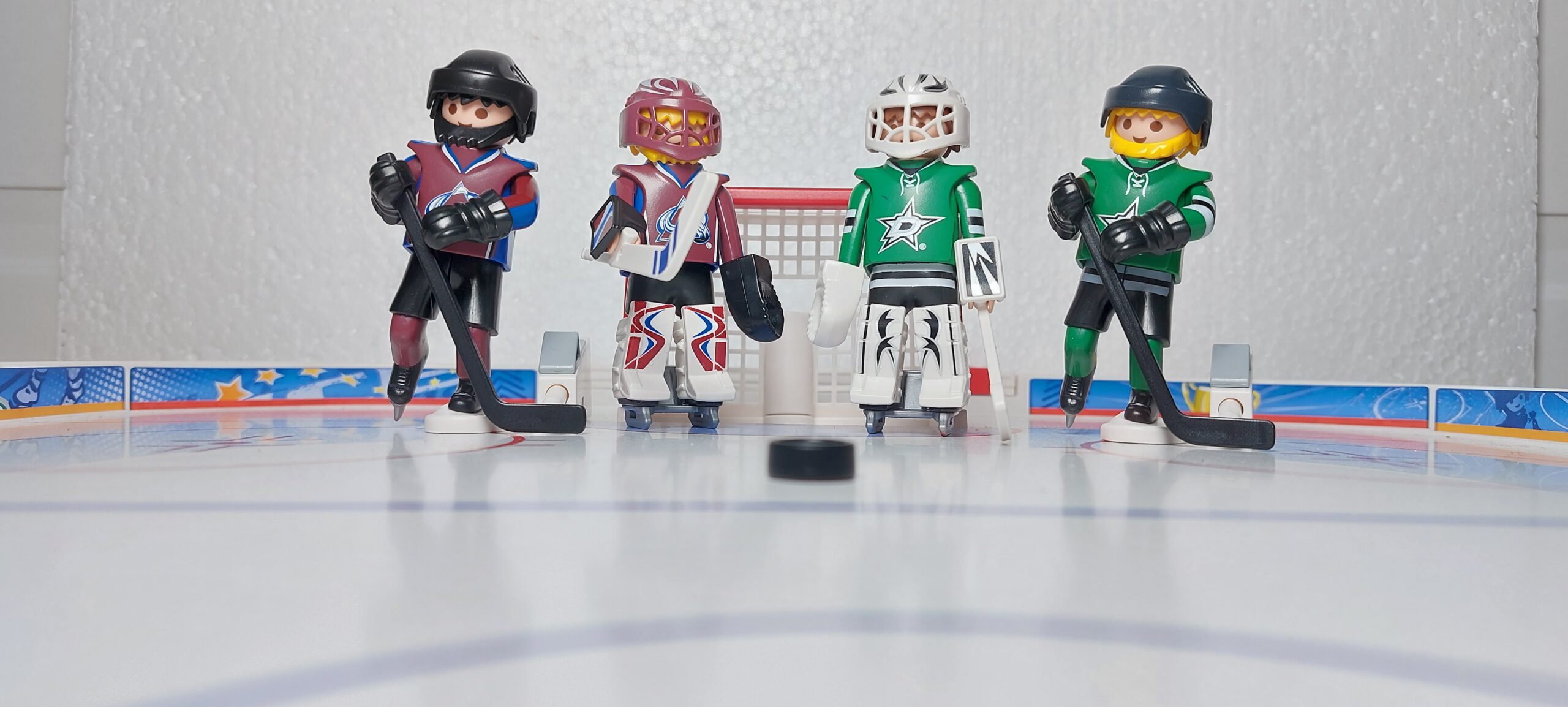 #419 NHL Playoffs 2024 – Bennett vs. Boston, Drama in Denver