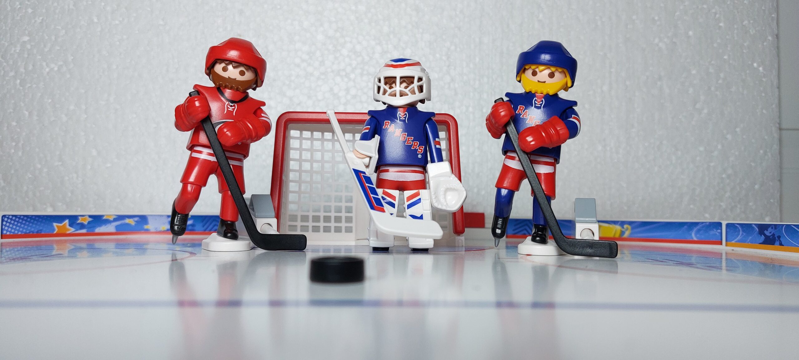 #420 NHL Playoffs 2024 – Runde 2 – Drei von vier Teams sind durch