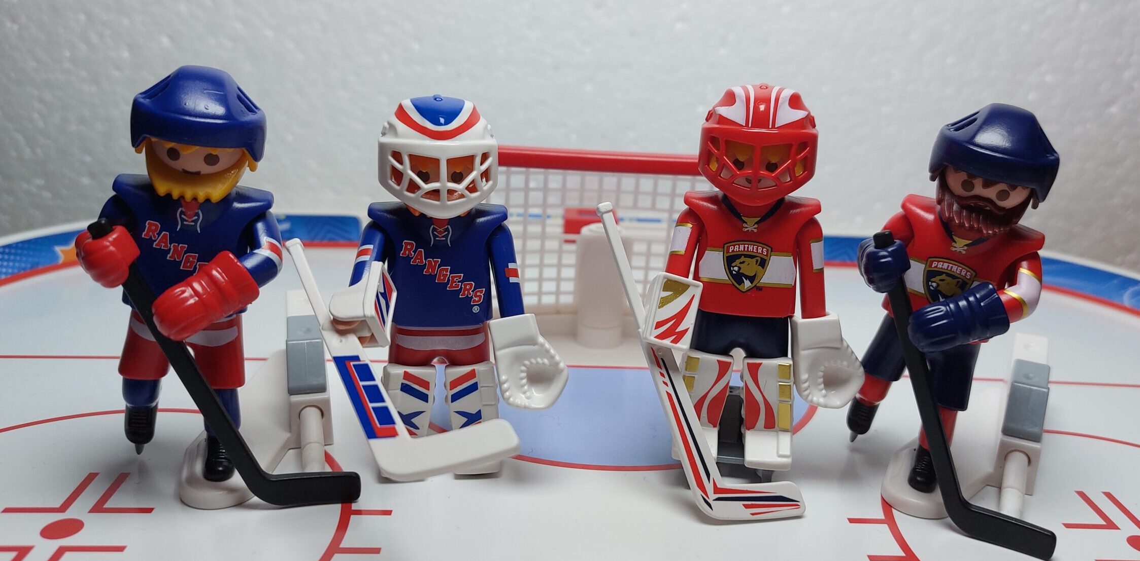 #425 NHL Playoffs 2024 – Wir haben ein Finale – Florida und Edmonton setzen sich durch