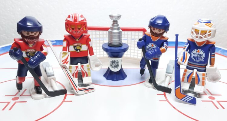 #433 NHL Playoffs 2024 – Stanley Cup Final Game 6 – Geschichte wird geschrieben