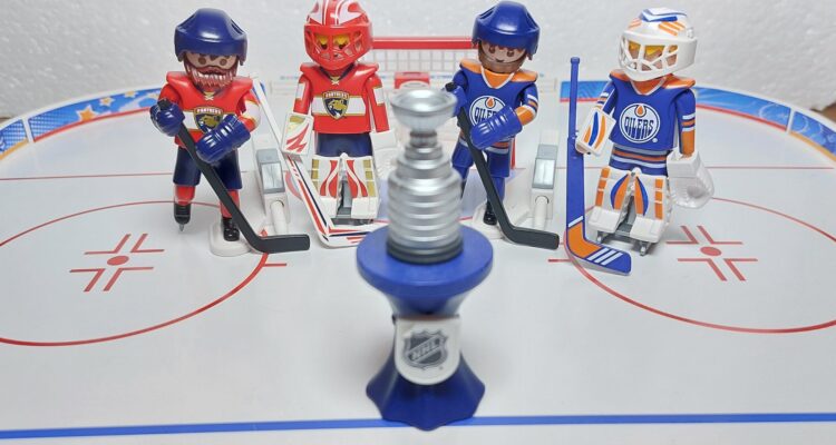 #431 NHL Playoffs 2024 – Stanley Cup Final Game 5 – We have a series!!!