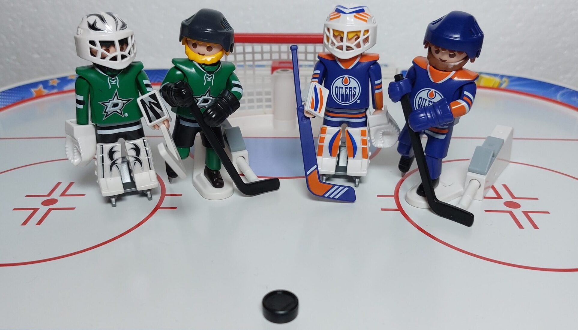 #424 NHL Playoffs 2024 – Rangers vor dem Aus, Stars und Oilers wechselhaft
