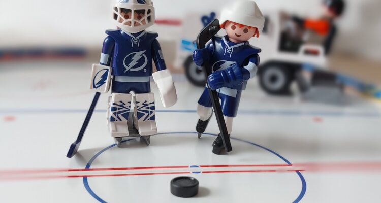 #437 NHL Free Agents – N wie New Jersey bis W wie Winnipeg
