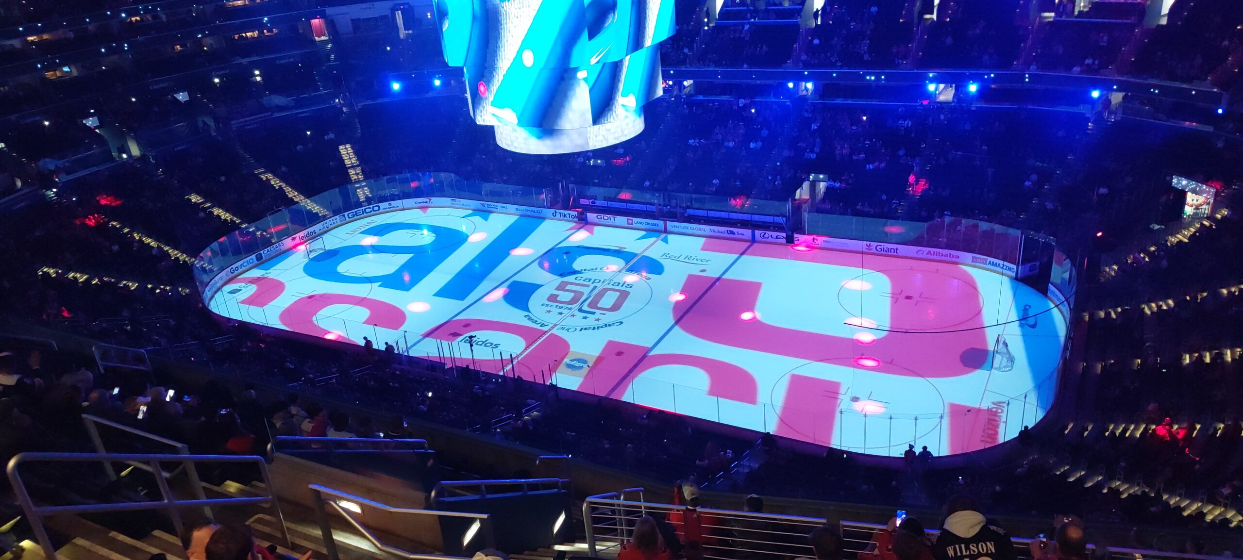 #478 NHL Interview with Mike Vogel