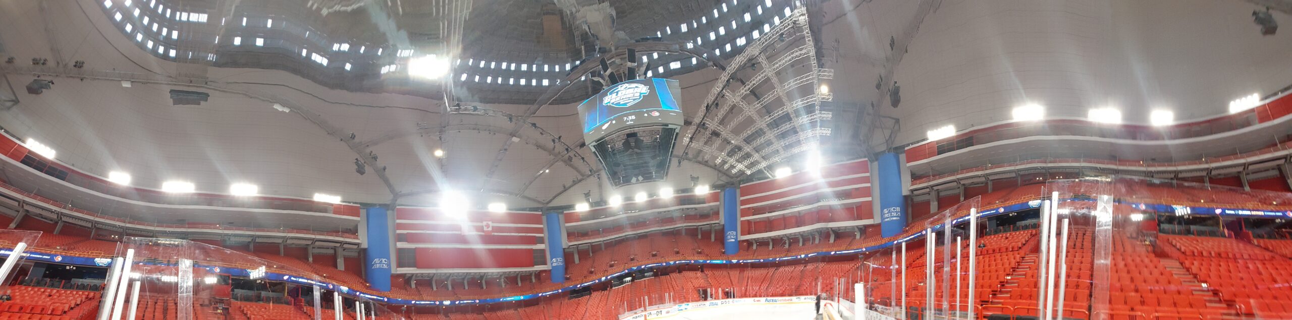 #490 NHL Kader für das 4 Nations Face-Off veröffentlicht