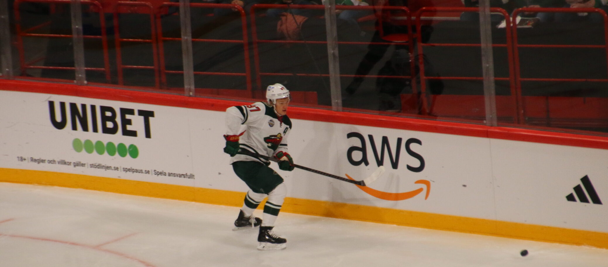 Eishockey