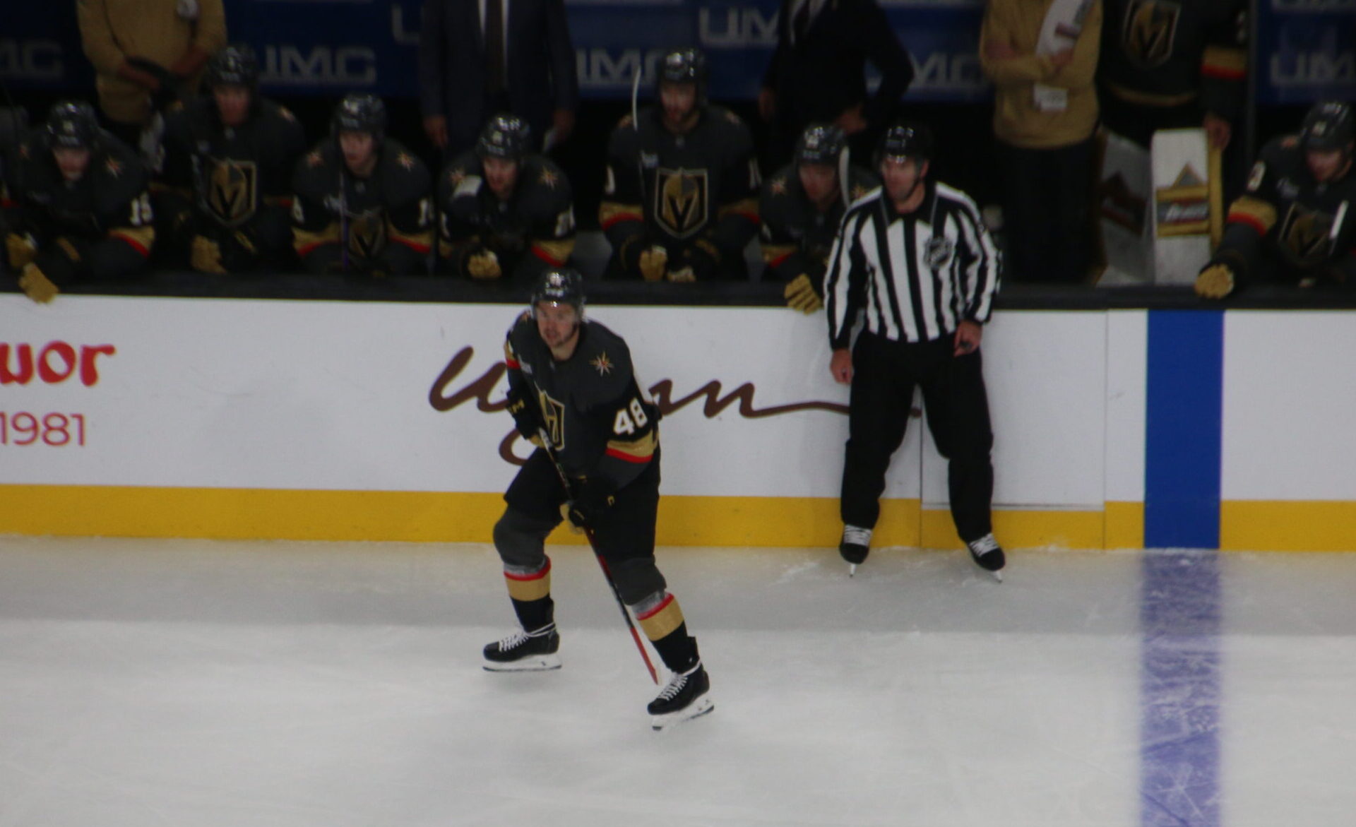 #519 NHL – TV Deal in Kanada und News