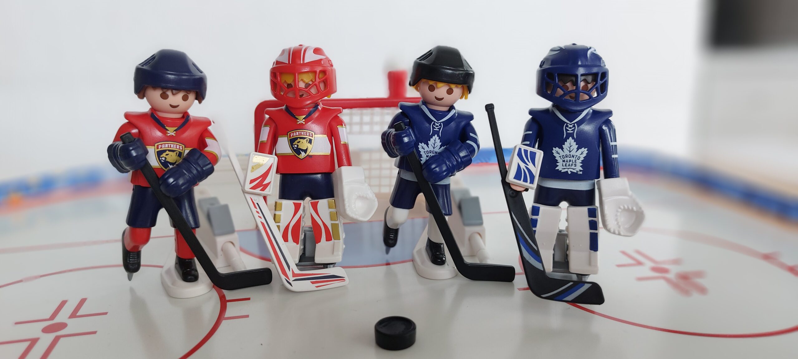 #540 NHL Playoffs 2025 – Runde 2 – Kick the ref?