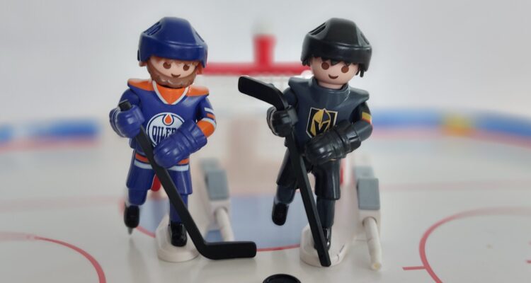 #539 NHL Playoffs 2025 – Runde 2 – Update