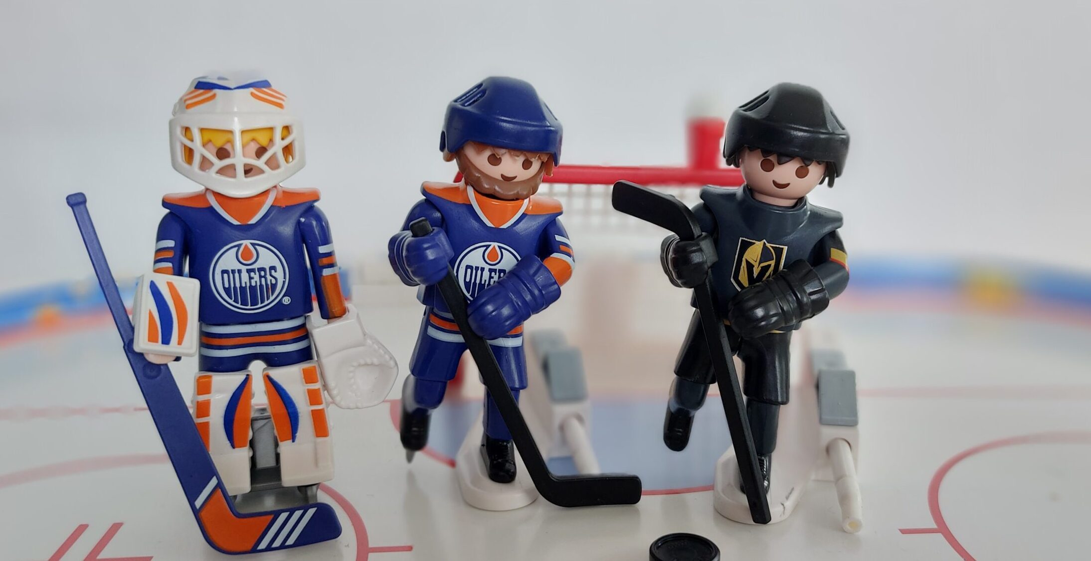 #541 NHL Playoffs 2025 – Runde 2 – Wo sind die Capitals und Golden Knights?