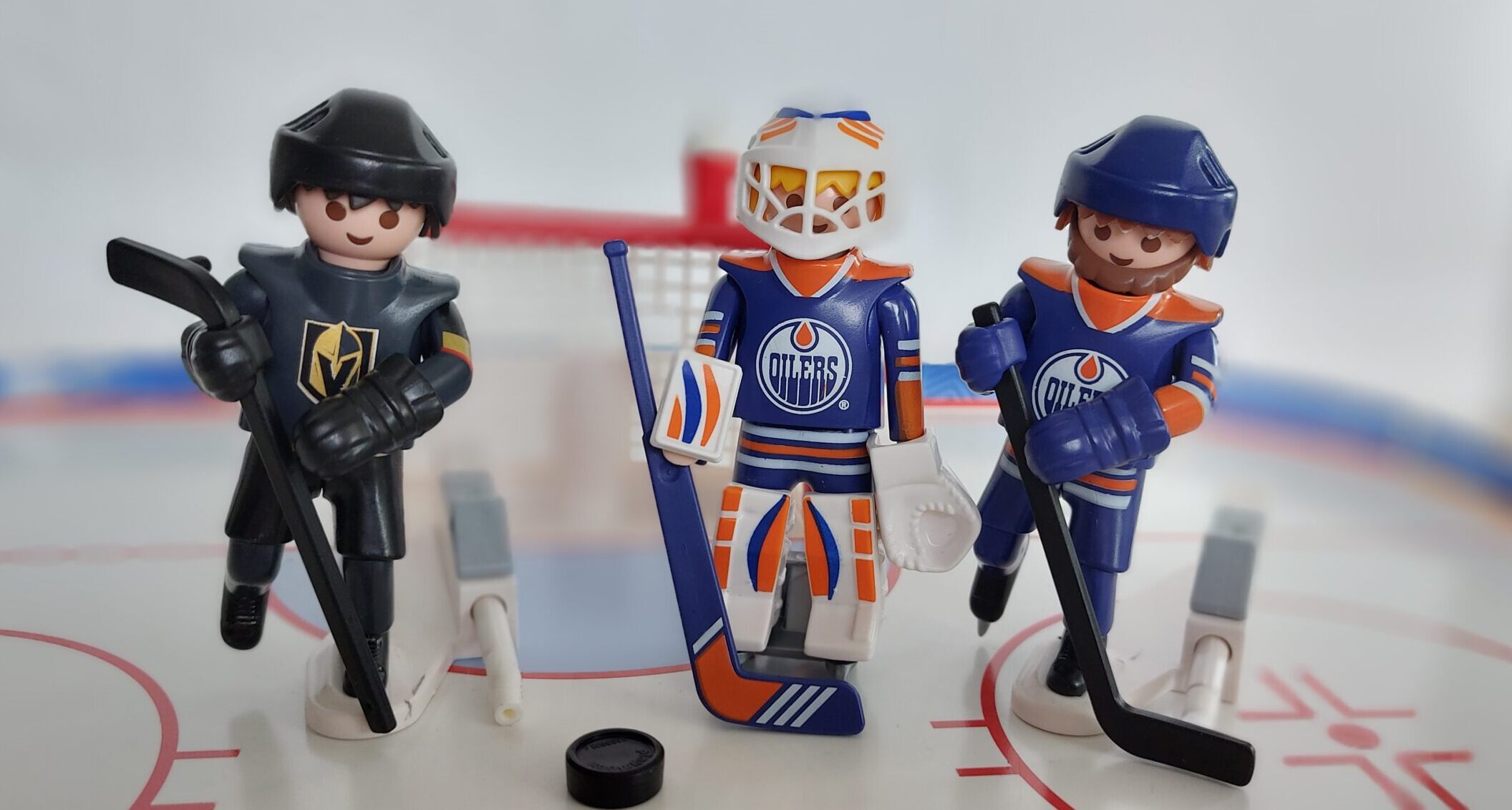 #542 NHL Playoffs 2025 – Runde 2 – Skinner Magic – Edmonton wieder im Conference Final