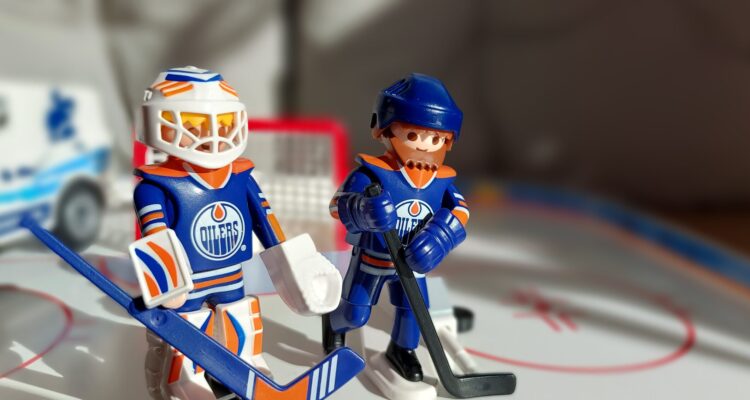 #560 NHL Stanley Cup Final – Quo vadis Edmonton?