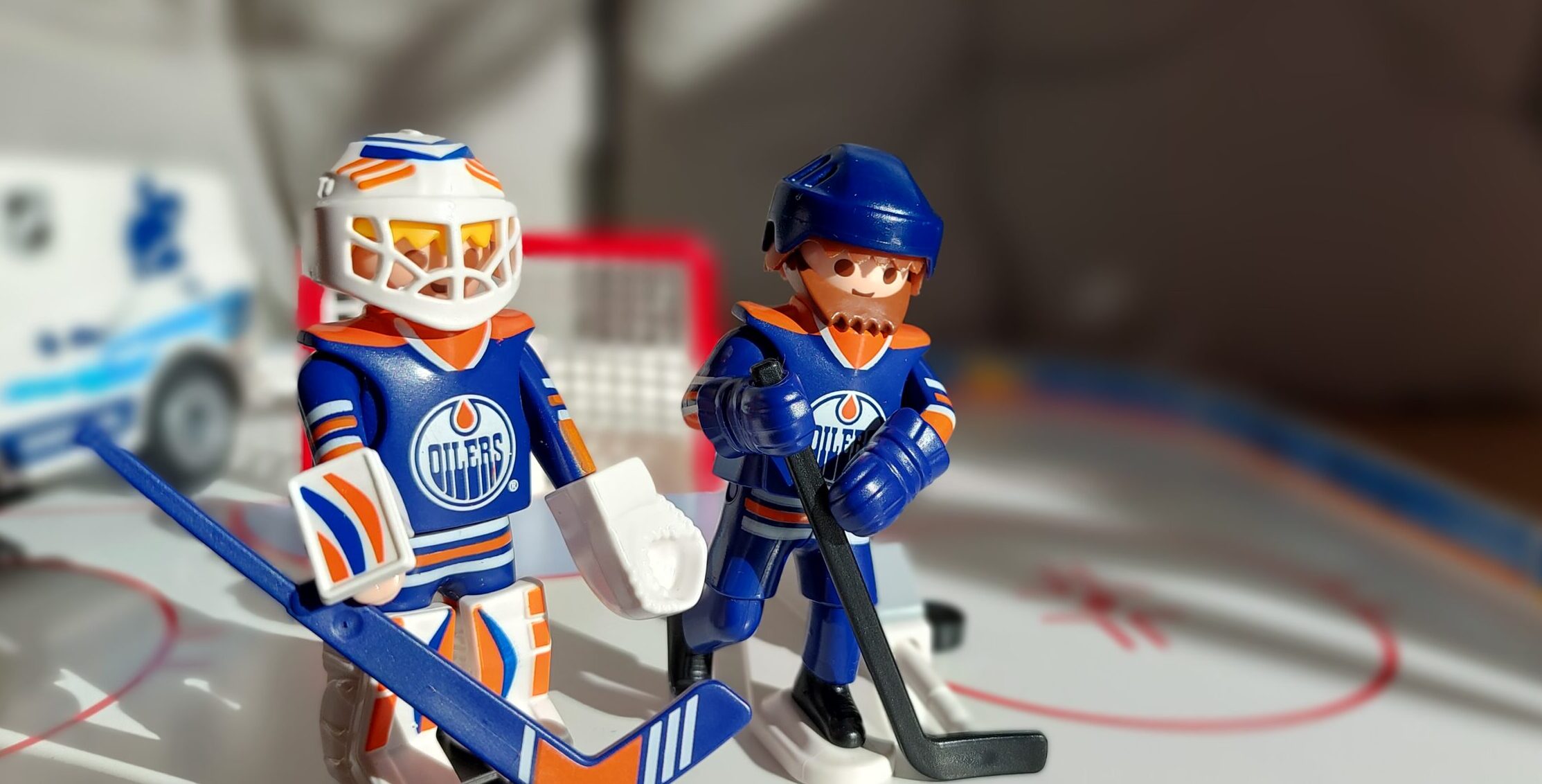 #560 NHL Stanley Cup Final – Quo vadis Edmonton?