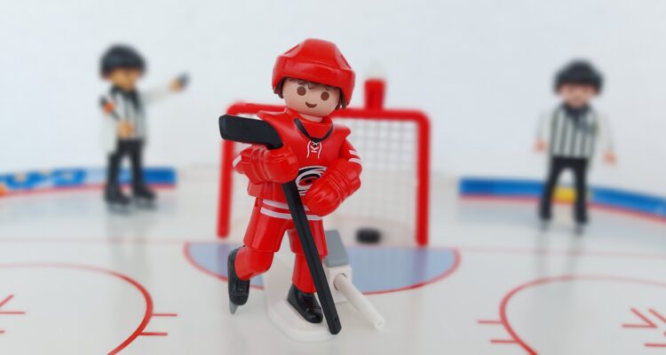 #569 NHL – Ehlers und die letzten Verträge und Trades