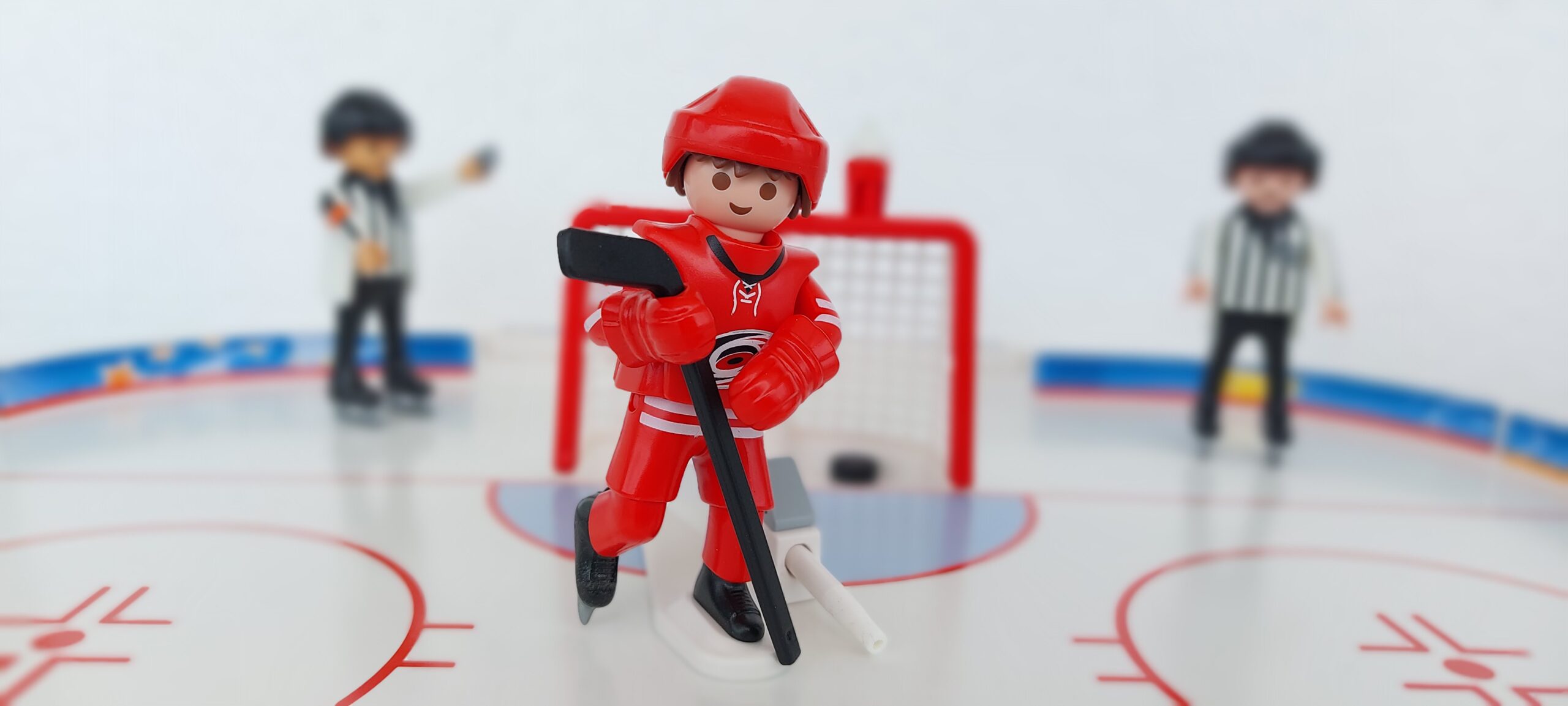 #569 NHL – Ehlers und die letzten Verträge und Trades