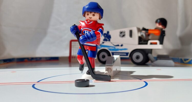 #573 NHL Preview 25/26 Montreal Canadiens
