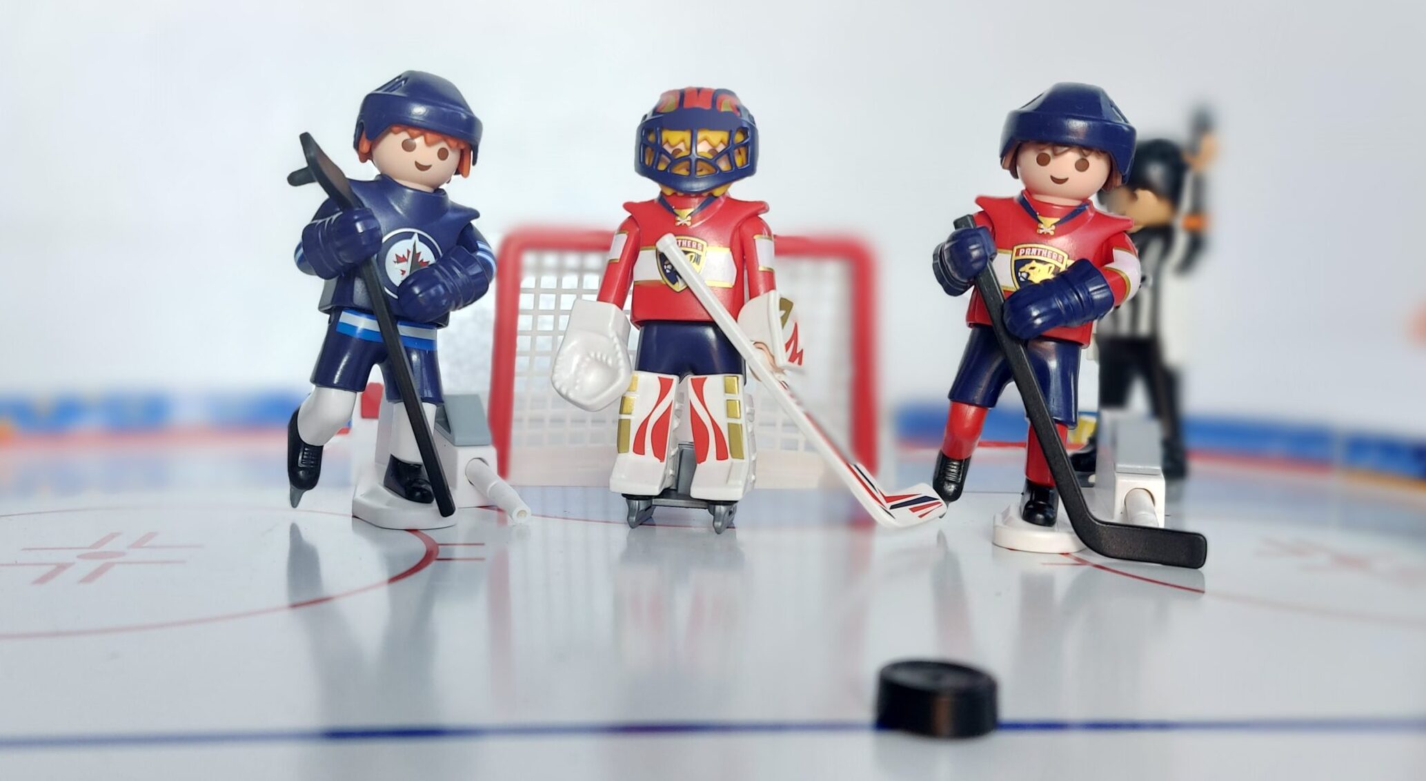 #570 NHL – Awards und Trophies 2024/25