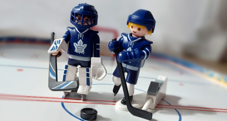 #574 NHL Preview 25/26 Toronto Maple Leafs