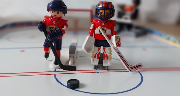 #579 NHL Preview 25/26 Florida Panthers