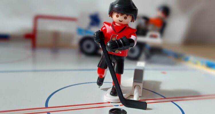 #580 NHL Preview 25/26 Ottawa Senators