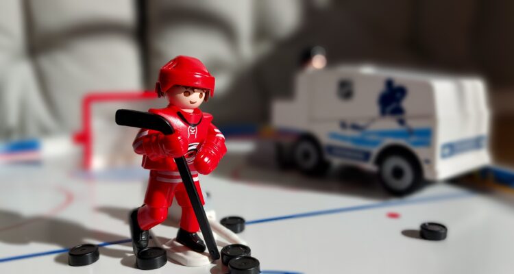 #587 NHL Preview 25/26 Carolina Hurricanes